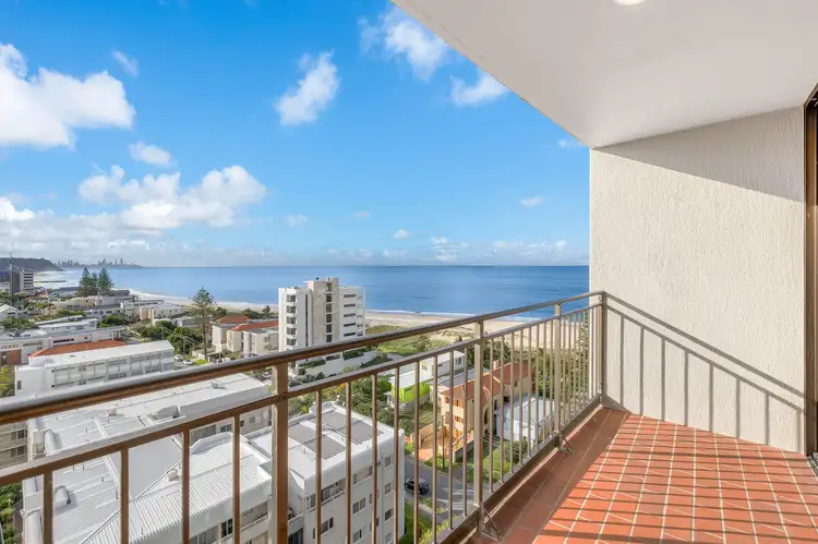 11e/973 Gold Coast Highway, Palm Beach QLD 4221