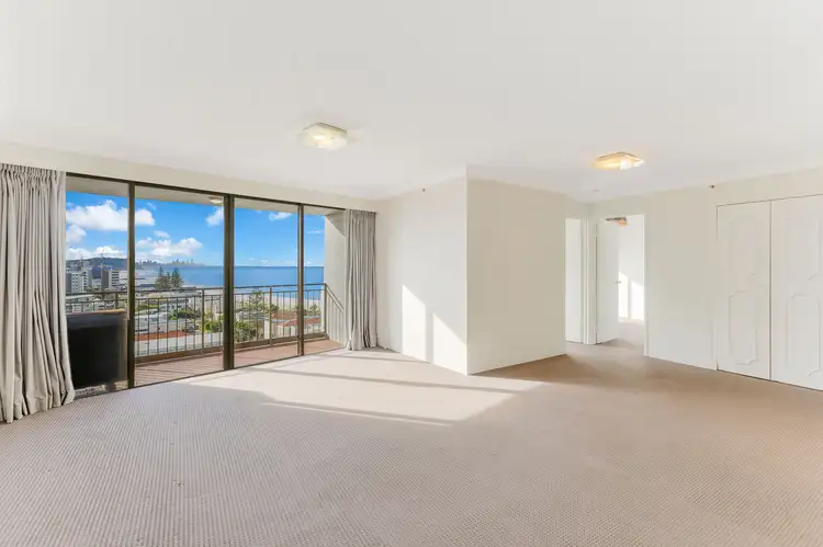 Second view of Homely unit listing, 11e/973 Gold Coast Highway, Palm Beach QLD 4221