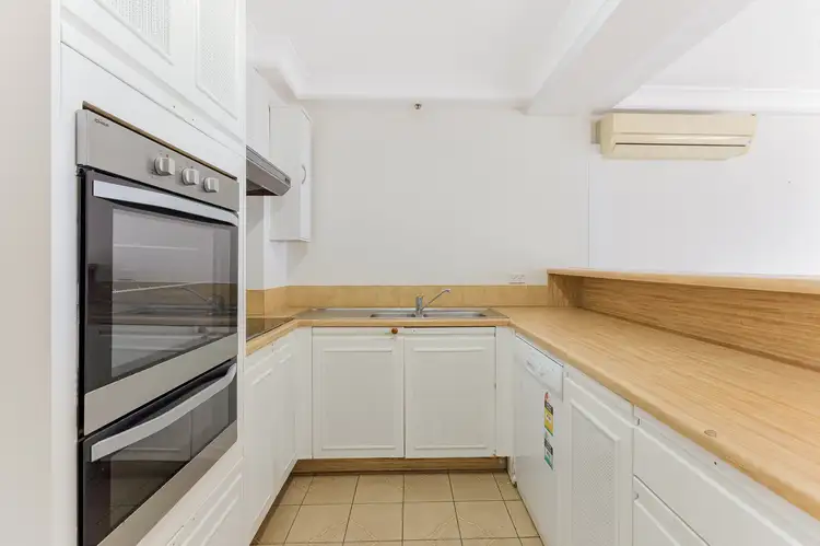 Third view of Homely unit listing, 11e/973 Gold Coast Highway, Palm Beach QLD 4221