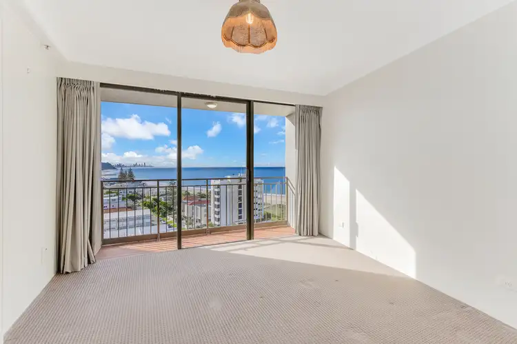 Fourth view of Homely unit listing, 11e/973 Gold Coast Highway, Palm Beach QLD 4221