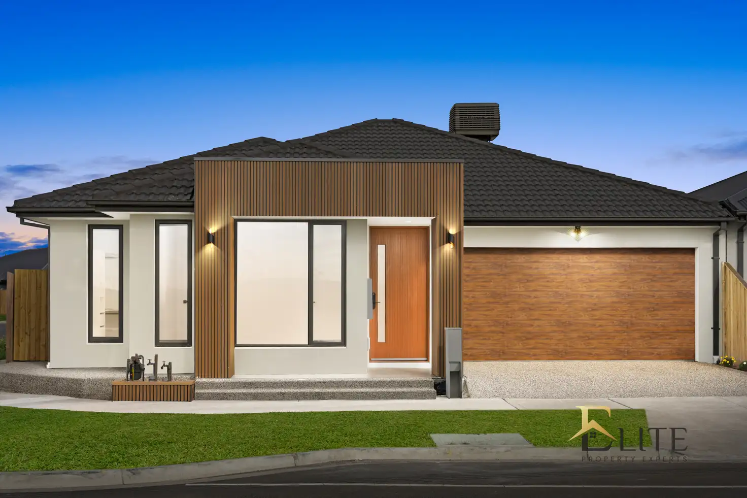 Main view of Homely house listing, 307 Boundary Road, Wollert VIC 3750