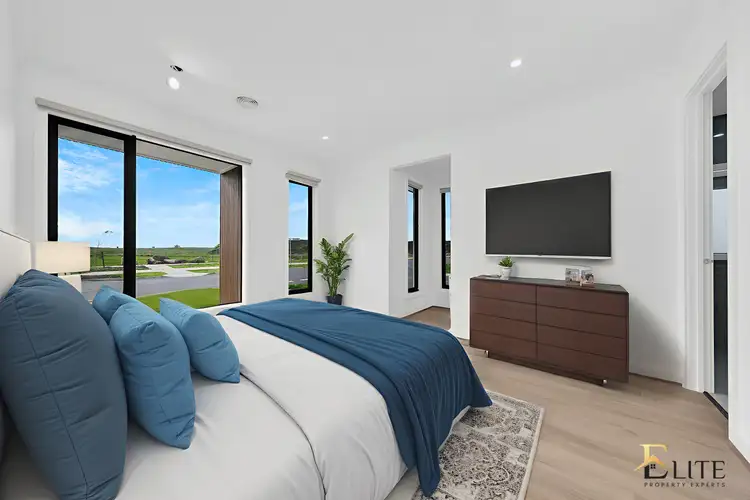 Third view of Homely house listing, 307 Boundary Road, Wollert VIC 3750