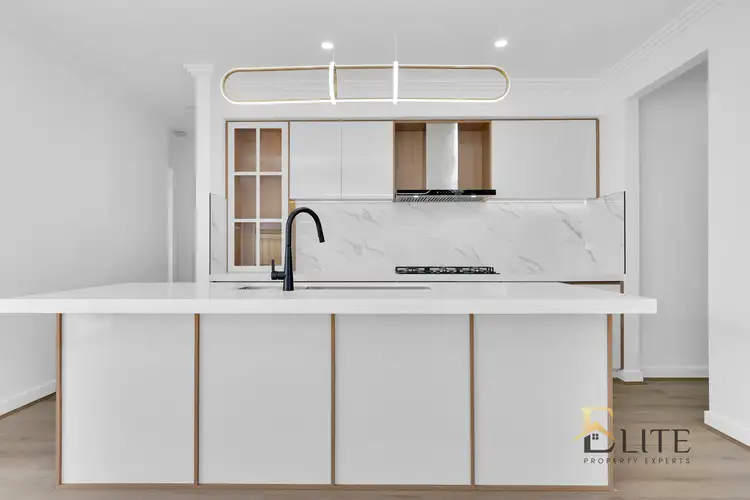 Fourth view of Homely house listing, 307 Boundary Road, Wollert VIC 3750