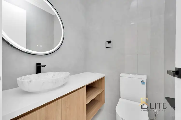 Fifth view of Homely house listing, 307 Boundary Road, Wollert VIC 3750