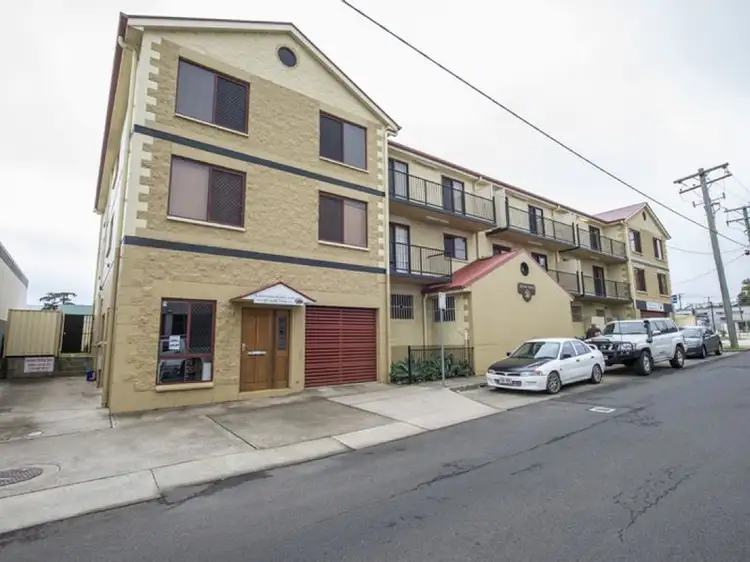 8/5 Joseph Street, Toowoomba City QLD 4350