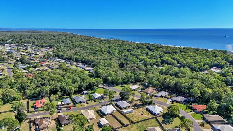 Third view of Homely semi-detached listing, 38 Regency Road, Moore Park Beach QLD 4670