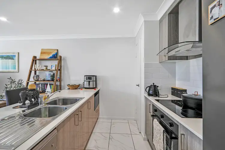 Sixth view of Homely semi-detached listing, 38 Regency Road, Moore Park Beach QLD 4670