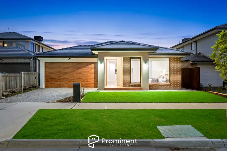 Main view of Homely house listing, 6 Corbett Street, Clyde North VIC 3978