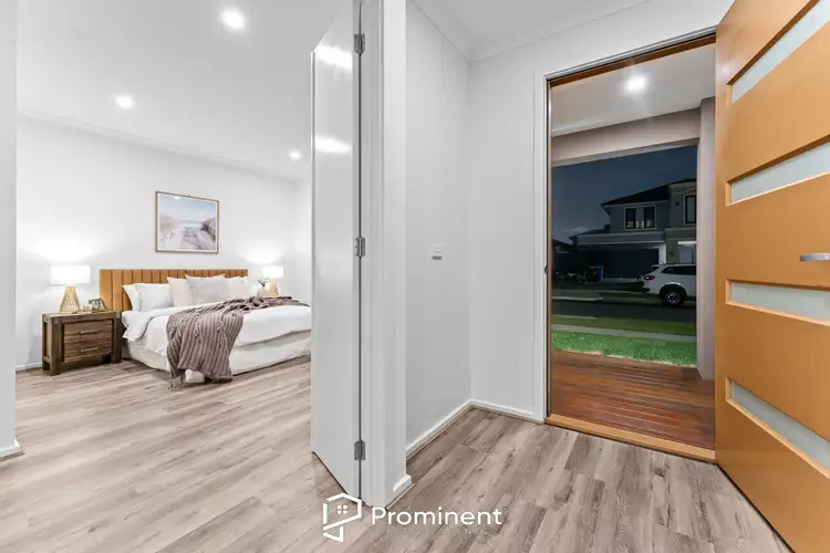 Third view of Homely house listing, 6 Corbett Street, Clyde North VIC 3978