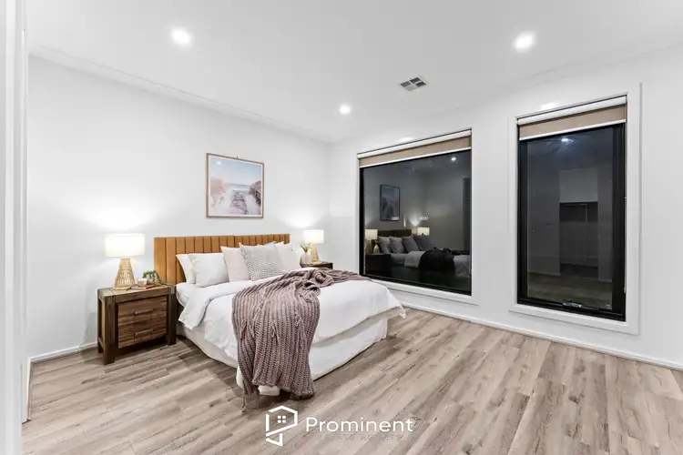 Fourth view of Homely house listing, 6 Corbett Street, Clyde North VIC 3978