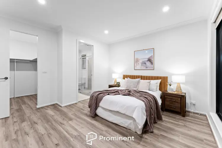 Fifth view of Homely house listing, 6 Corbett Street, Clyde North VIC 3978