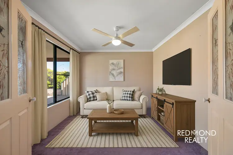 Fourth view of Homely house listing, 10 Port Jackson Parade, Quinns Rocks WA 6030