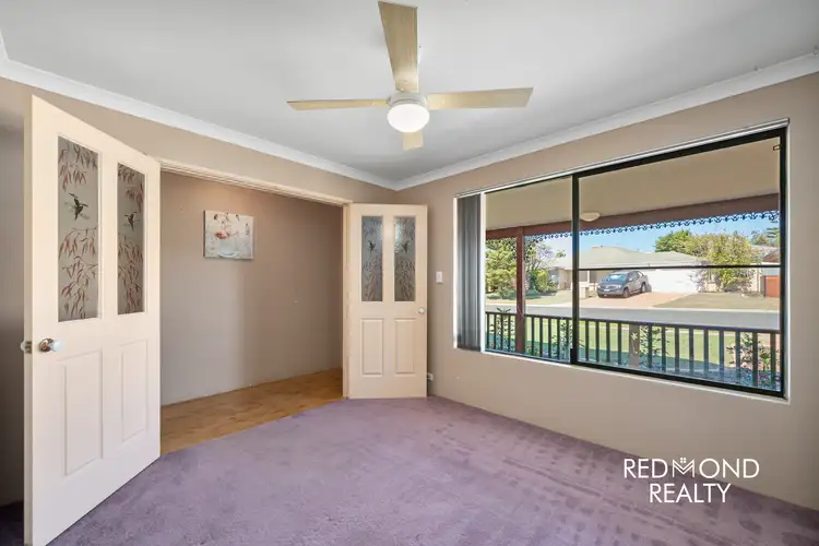 Fifth view of Homely house listing, 10 Port Jackson Parade, Quinns Rocks WA 6030