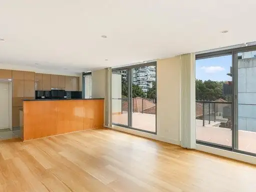 Main view of Homely apartment listing, 26/12-14 Layton Street, Camperdown NSW 2050