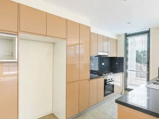 Second view of Homely apartment listing, 26/12-14 Layton Street, Camperdown NSW 2050