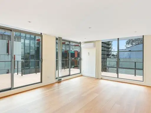 Third view of Homely apartment listing, 26/12-14 Layton Street, Camperdown NSW 2050