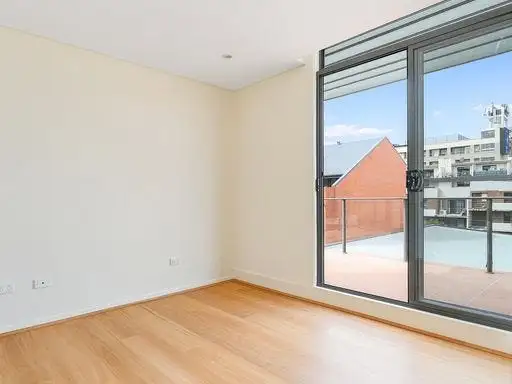 Fifth view of Homely apartment listing, 26/12-14 Layton Street, Camperdown NSW 2050