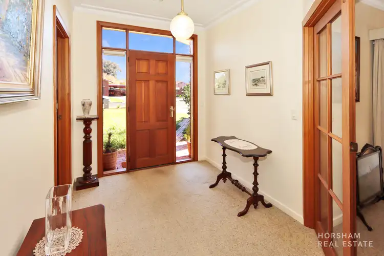 Second view of Homely house listing, 18 James Street, Horsham VIC 3400