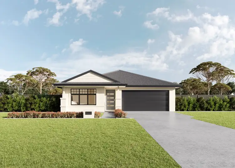 Main view of Homely land listing, Address available on request