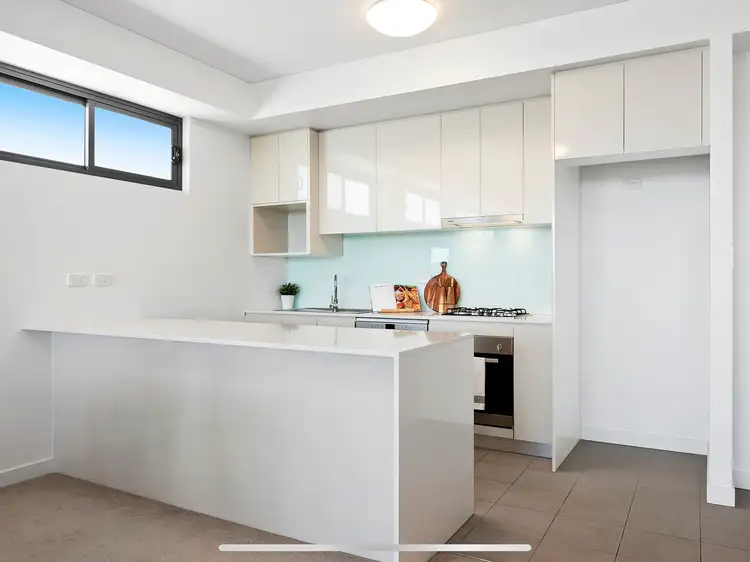 Third view of Homely apartment listing, 1012/135-137 Pacific Highway, Hornsby NSW 2077