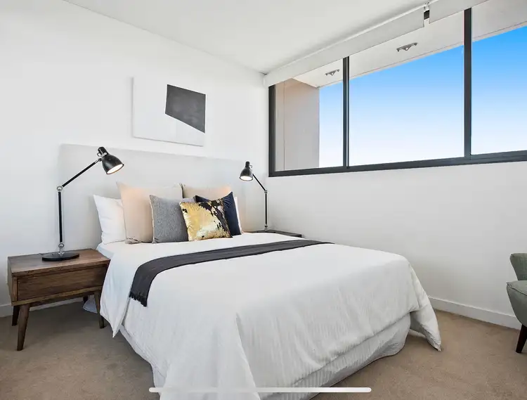 Sixth view of Homely apartment listing, 1012/135-137 Pacific Highway, Hornsby NSW 2077