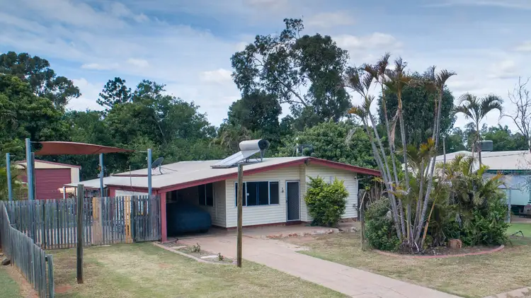 Third view of Homely house listing, 18 Rolfe Street, Moranbah QLD 4744