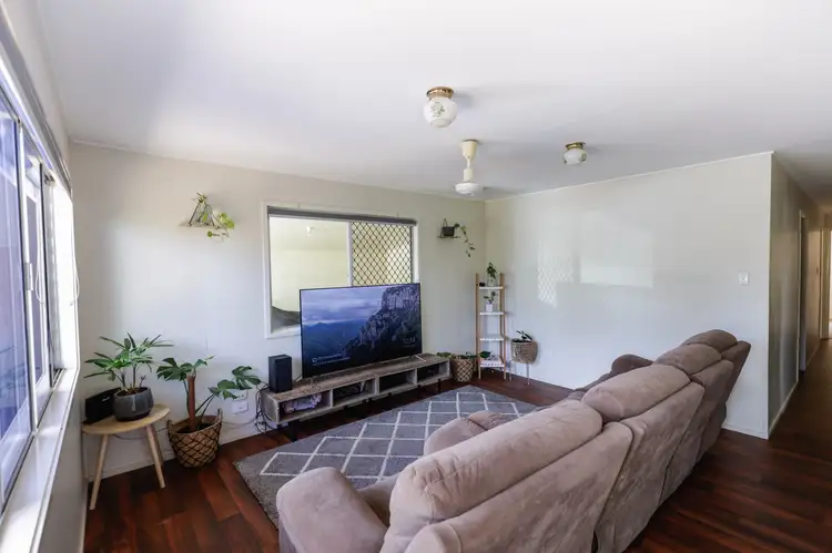 Fourth view of Homely house listing, 18 Rolfe Street, Moranbah QLD 4744