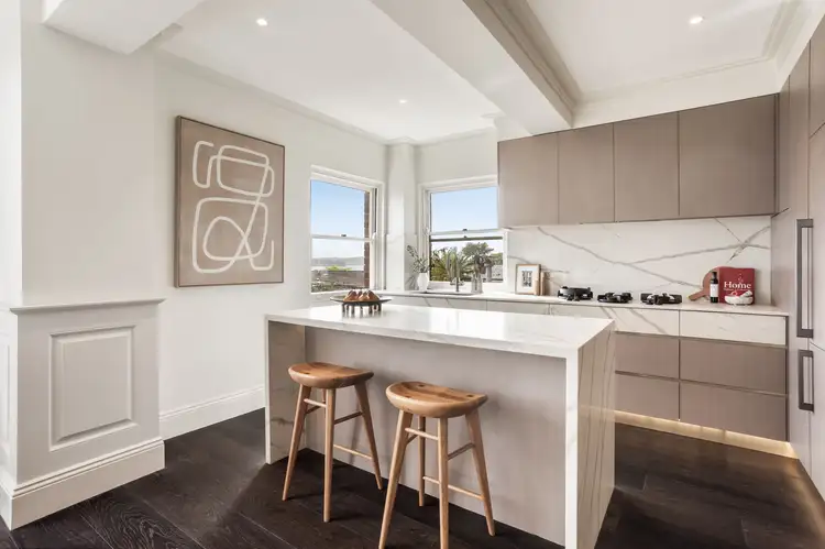 Third view of Homely apartment listing, 5/28 The Crescent, Vaucluse NSW 2030