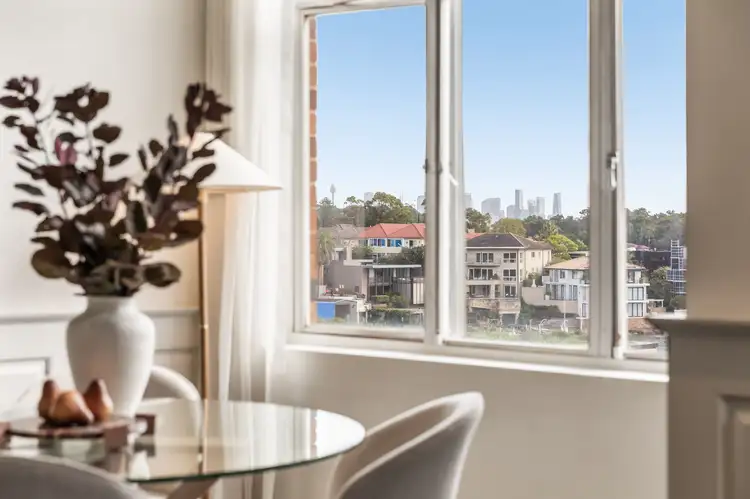 Fifth view of Homely apartment listing, 5/28 The Crescent, Vaucluse NSW 2030