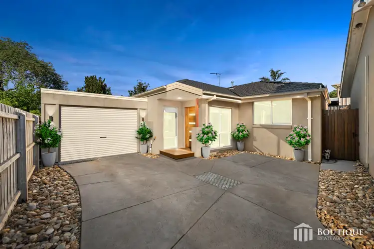 2/117 Outlook Drive, Dandenong North VIC 3175