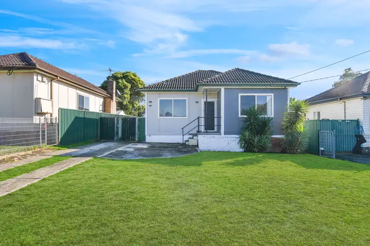 Main view of Homely house listing, 97 Mandarin Street, Fairfield East NSW 2165