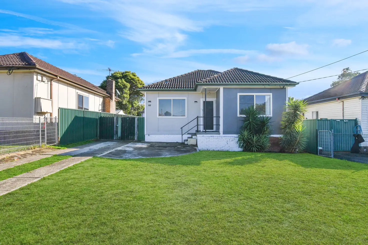 Main view of Homely house listing, 97 Mandarin Street, Fairfield East NSW 2165