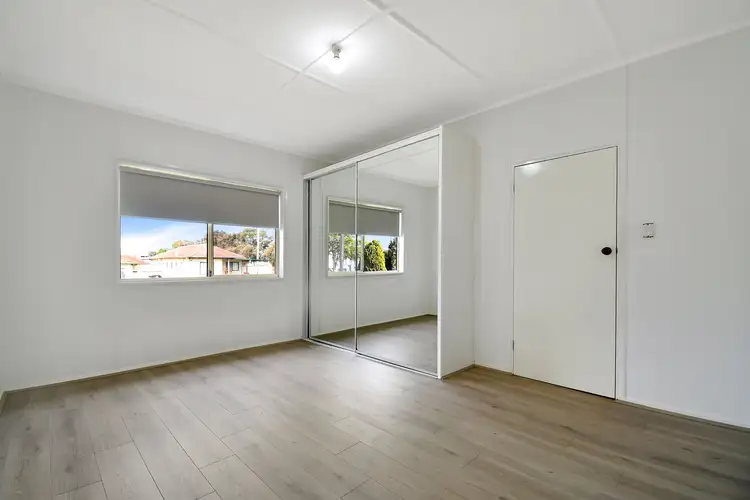 Second view of Homely house listing, 97 Mandarin Street, Fairfield East NSW 2165