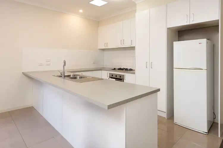 Fourth view of Homely townhouse listing, 11B RUNDLE STREET, Wodonga VIC 3690