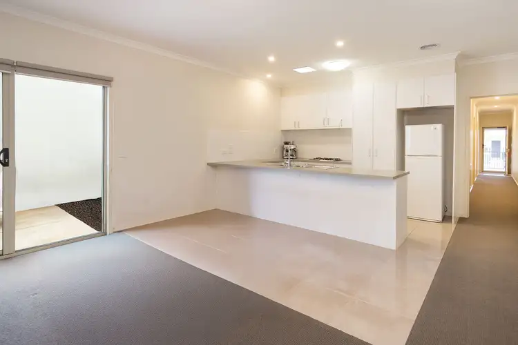 Fifth view of Homely townhouse listing, 11B RUNDLE STREET, Wodonga VIC 3690