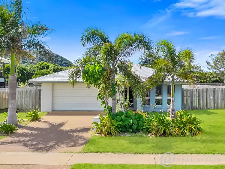 Second view of Homely house listing, 9 Waterpark Drive, Mulambin QLD 4703