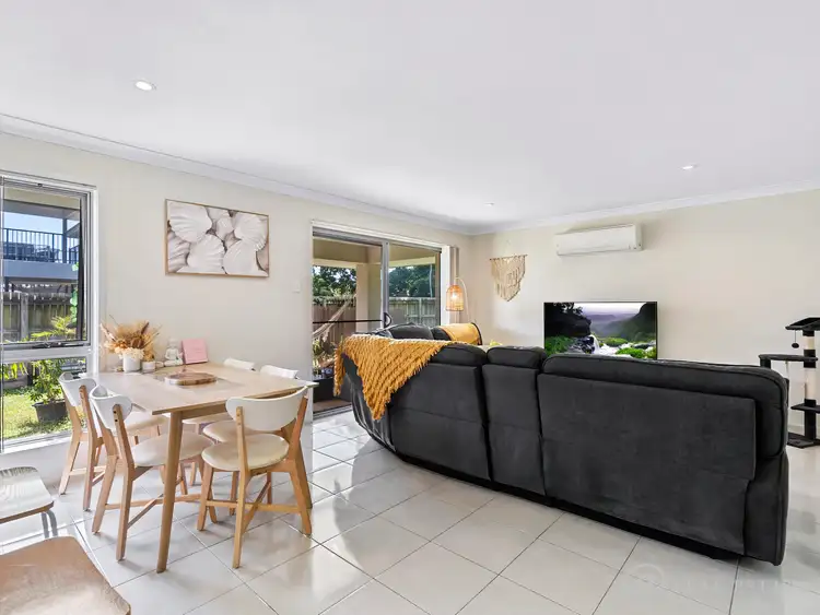 Fourth view of Homely house listing, 9 Waterpark Drive, Mulambin QLD 4703