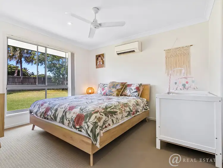 Fifth view of Homely house listing, 9 Waterpark Drive, Mulambin QLD 4703