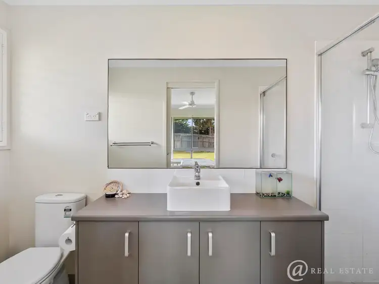 Sixth view of Homely house listing, 9 Waterpark Drive, Mulambin QLD 4703