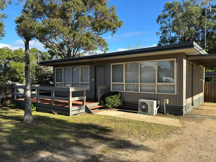 Main view of Homely house listing, 17 Betka Road, Mallacoota VIC 3892