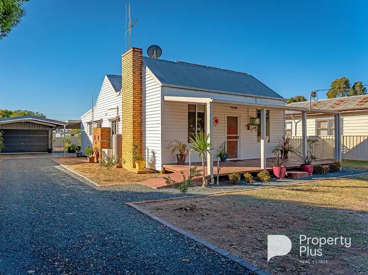 Main view of Homely house listing, 32 Archibald Street, Lockington VIC 3563