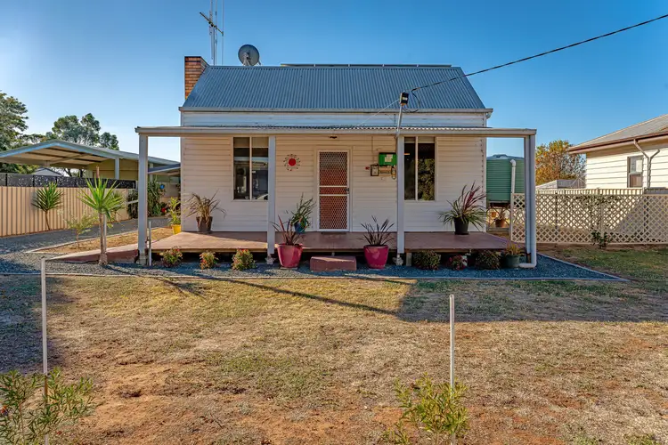 Second view of Homely house listing, 32 Archibald Street, Lockington VIC 3563