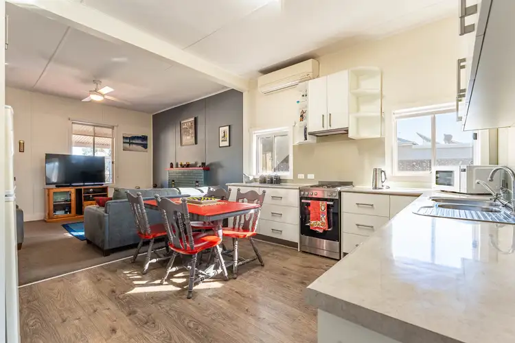 Fourth view of Homely house listing, 32 Archibald Street, Lockington VIC 3563