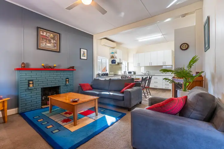 Fifth view of Homely house listing, 32 Archibald Street, Lockington VIC 3563