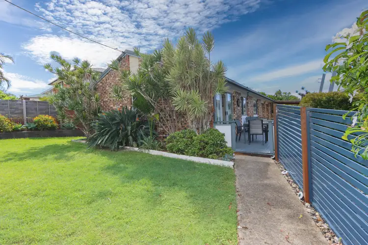Main view of Homely semi-detached listing, 1/5 Gibson Street, Kingscliff NSW 2487