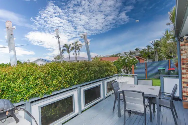 Third view of Homely semi-detached listing, 1/5 Gibson Street, Kingscliff NSW 2487