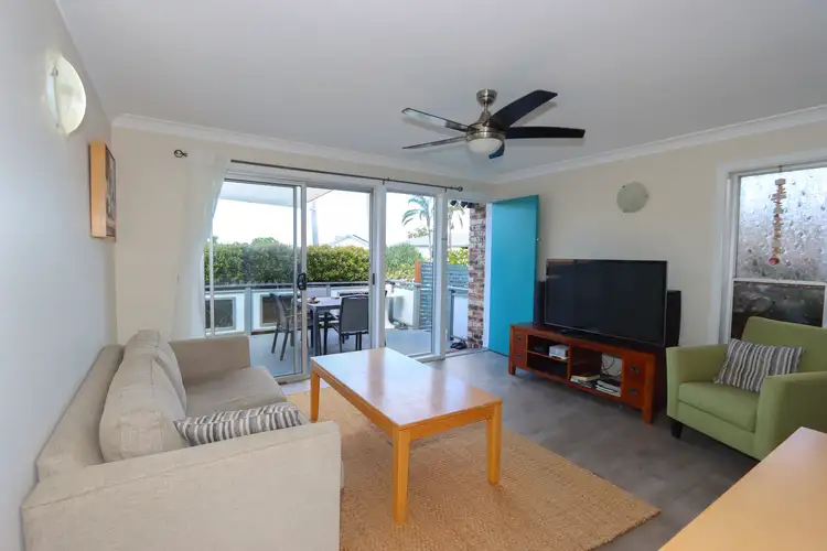 Fourth view of Homely semi-detached listing, 1/5 Gibson Street, Kingscliff NSW 2487