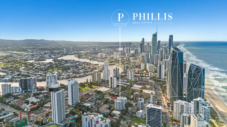 5/210-218 Surf Parade, Surfers Paradise QLD 4217