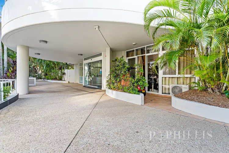 Fourth view of Homely unit listing, 5/210-218 Surf Parade, Surfers Paradise QLD 4217