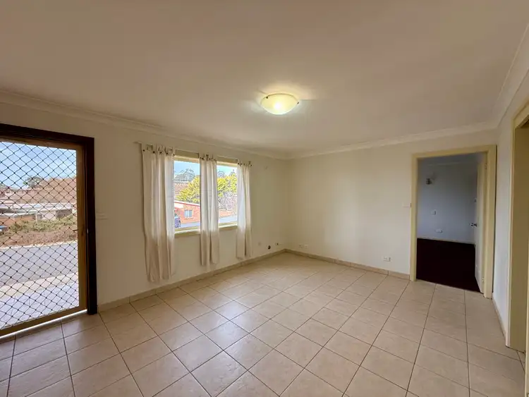 Second view of Homely unit listing, 4/237 Sharp Street, Cooma NSW 2630